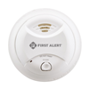 SA350B - DC 9V Bat Smoke Alarm - BRK