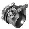 SC38 - 3/8" Flex Conn D/C Squeeze Type - Appozgcomm