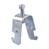 SCH12 - Steel 3/4" Emt or 1/2" Rigid Cond Clamp - Erico, Inc. Eritec-Caddy