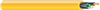 SE00W123YEL250 - 12/3 Seoow 600V Yellow Cord 250' Coil - Cables & Cords