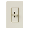 SFS5ELA - Skylark 5A Fan SP Var Light Almond - Lutron