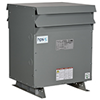 SG3A0112KB - D16 SNTL-G 3PH 112.5KVA 480D-208Y/120V Al 60HZ 150 - Hammond Power Solutions