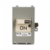 SMCU400KD - Type MC Handle Mechanism For Nema 1 Enclosure - Eaton