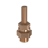 SP22LC - #10-2AWG BRNZ Split Bolt - Panduit