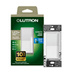 STPR0NRWH - Sunnata Touch Dimmer Led+Pro Max 250W Led/400W WH - Lutron Electronics