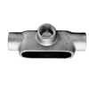 T27SA - 3/4" Alu FM7 T Condulet - Appleton