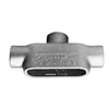 TB27SA - 3/4" Alu FM7 TB Condulet - Appleton/Oz Gedney