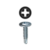 TEKW812 - #8 X 1/2'' Phil WH Self Drilling Screw - L.H. Dottie CO.