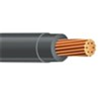 TFFN18STGY2500 - TFFN 18 STR Gray 2500' - Copper