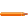 THHN100R5000 - THHN 1/0 STR Orange 5000' - Copper