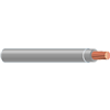 THHN10GY2500 - THHN 1/0 STR Gray 2500' - Copper