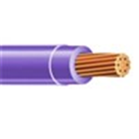 THHN12STPR2500 - THHN 12 STR Purple 2500' - Copper