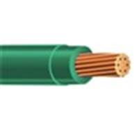 THHN2GN1000 - THHN 2 STR Green 1000' - Copper