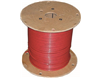 THHN2RD500 - THHN 2 STR Red 500' - Copper