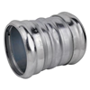 TK119A - 3-1/2" Emt Compression Coupling - Steel City