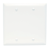 TP23W - Trademaster PLT 2G Blank Box Mount W - Legrand-Pass & Seymour