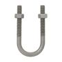 UBM100HD - 1" U Bolt Galv - Crouse-Hinds