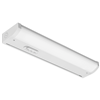 UCES12INSWW490CR - *Discontinued* 12" 7W Led Undercab 3K/35K/4K 430L - Lithonia Lighting - Acuity