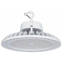 UF0HIBA1A150UNVD - 150W Led Ufo High Bay 50K WHT - Ledvance LTD./Ltee.