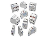 USM1 - 1P 50A 690V Modular Fuse Holder - Fuseco Inc.