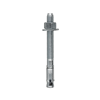 W14214 - 1/4'' X 2-1/4'' Wedge Anchor - L.H. Dottie CO.