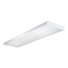 W232AUNVEB81U - 2 Lamp, 4' Wraparound, Electronic Ballast, T8 - Cooper Lighting Solutions