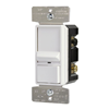 WBSD010SLDLA - 0-10V Dimmer, All Load Light Almond - Controls