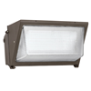 WGH110L4KUM - 54W Led Classic Wallpack 40K 6170LM 120-277V - Exo Outdoor Lighting