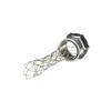 WMGLT3 - 3/4" LT Wire Mesh Grip - T&B Ind Fitting