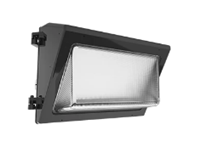 WP2XFU60 - 35/45/65W Led WLPK 3K/4K/5K W/PC- Med - Rab Lighting