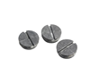 WPBP50CC - WP Accessories Box Plug 1/2 3PK (M12) - Pass & Seymour/Legrand