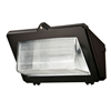 WPS40 - 400W HPS Wal-Pak Borosilicate Glass Hinged/Removab - Cooper Lighting Solutions