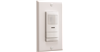 WSXPDTSAWH - Wall Switch Occupancy Sensor Pir White - Sensorswitch