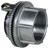 WTHGL50 - 1/2'' Weathertight Hub W/Grounding Lug - LH Dottie