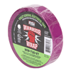 WW716VT - 3/4"X60' PRPL GP Vny Tape - Nsi