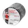 WWCP401 - 4"X100' 10MIL BLK Corrosion Protection Tape - Nsi