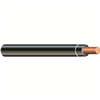 XHHW500BK2500 - Cu XHHW 500 Black 2500' - Copper