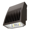 XT0R8B - 81W Led Wallpack 50K 8502LM - Cooper Lighting Solutions