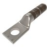 YA2C - #2 Comp Lug 5/16" Stud Hole - Burndy