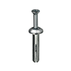 ZAS150 - 1/4'' X 1-1/2'' Zamac Alloy Anchor - L.H. Dottie CO.